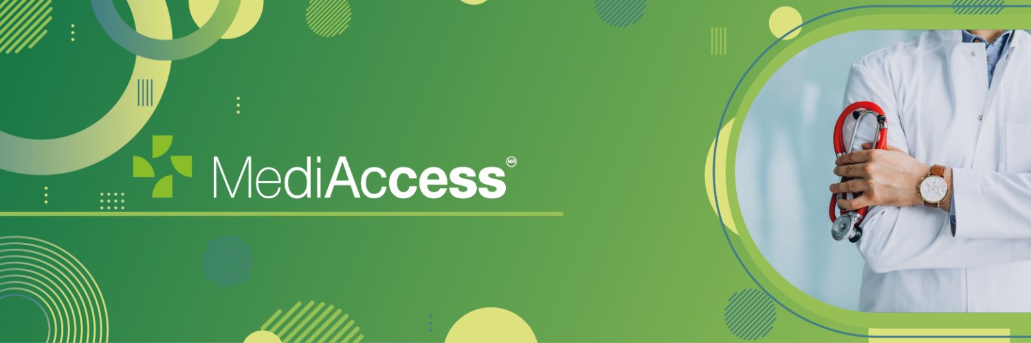 MediAccessSalud's profile banner image
