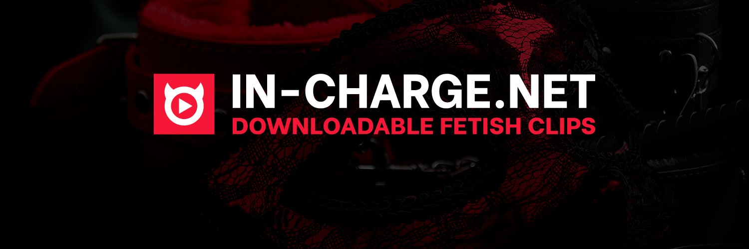 In-Charge.net banner