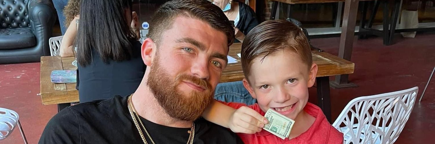 ShaneHerrity's profile banner image