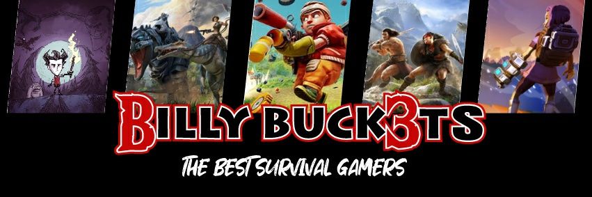 BillyBuck3ts's profile banner image