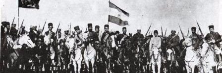 Delta🇮🇷 🏴🩸 🏴 banner