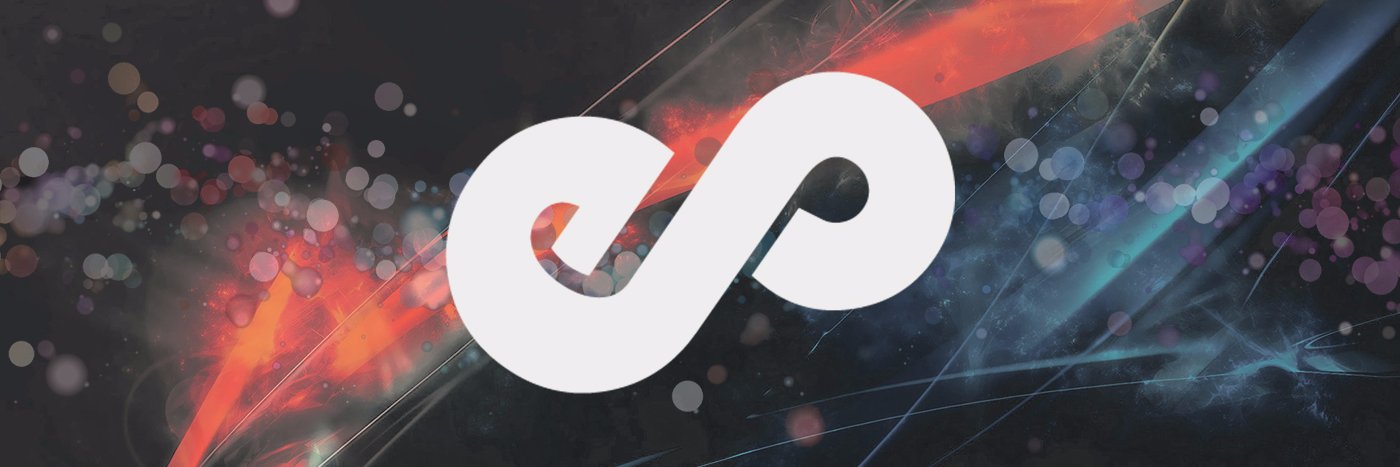 Twitter banner for @paguz94