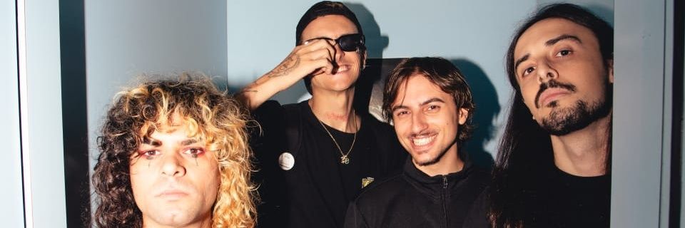 LinkdeArco123's profile banner image