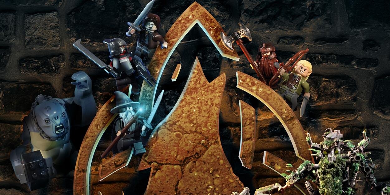 Brotherhood Workshop banner