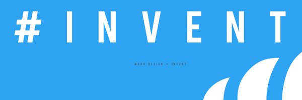 MakoInvent Profile Banner