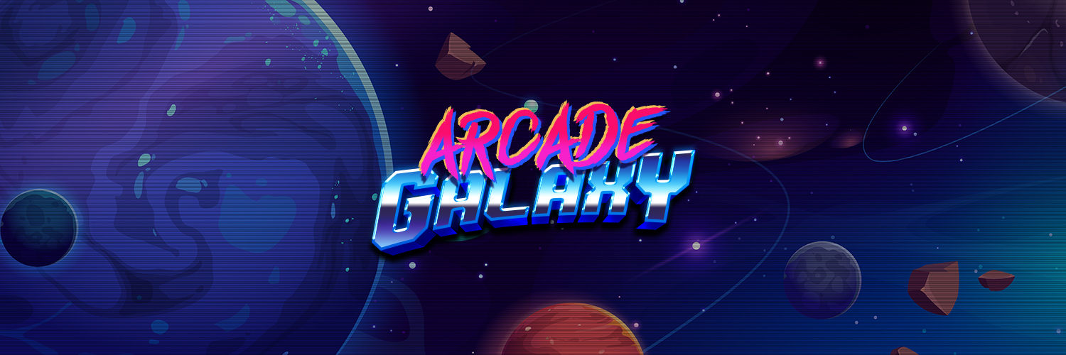 arcadegalaxy's profile banner image