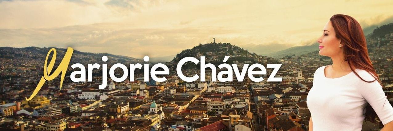 marjoriechavezm's profile banner image