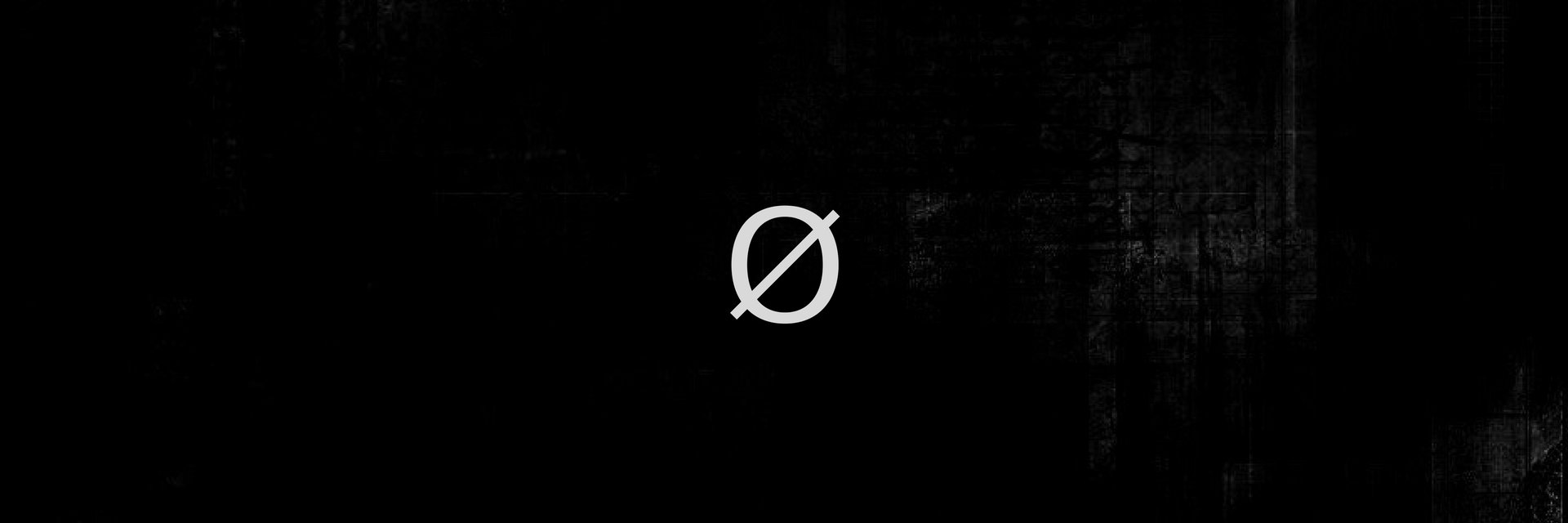 Øbskure Records banner