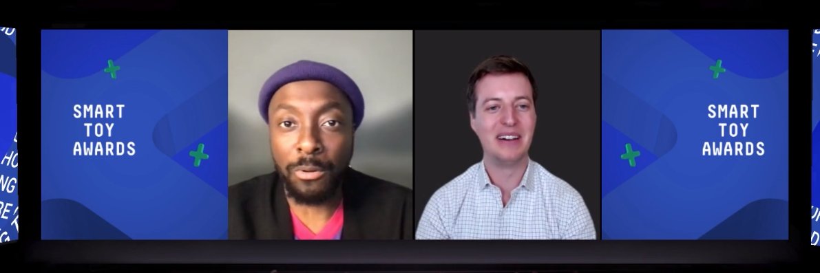 Seth Bergeson banner