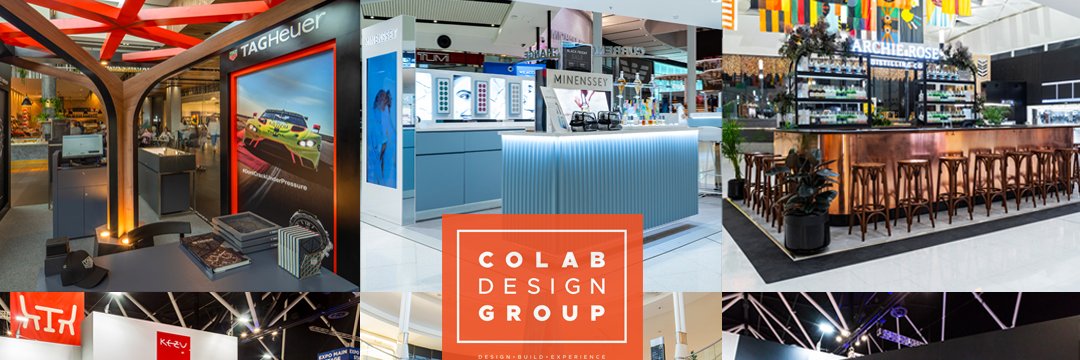 Colab Design Group (@Colab_Design) / Posts / X