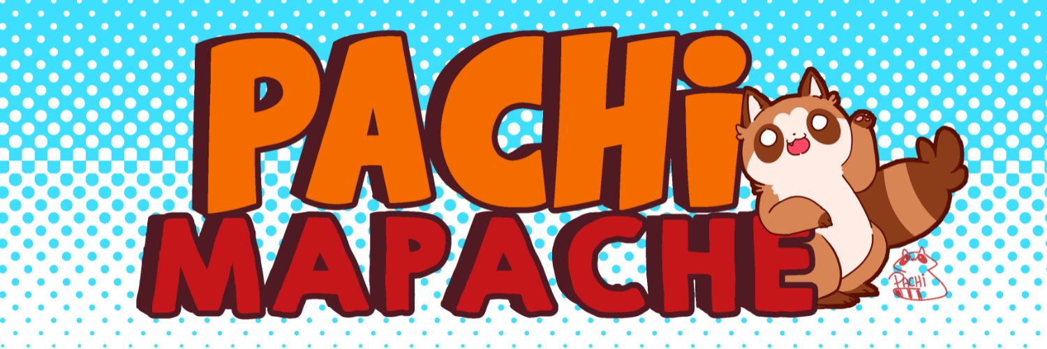 🌻Pachi 🌻🦝 COMMSS OPEN🦝 banner