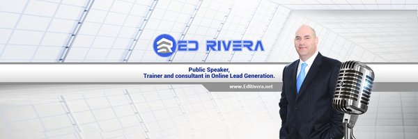 EdRivera_AI Profile Banner