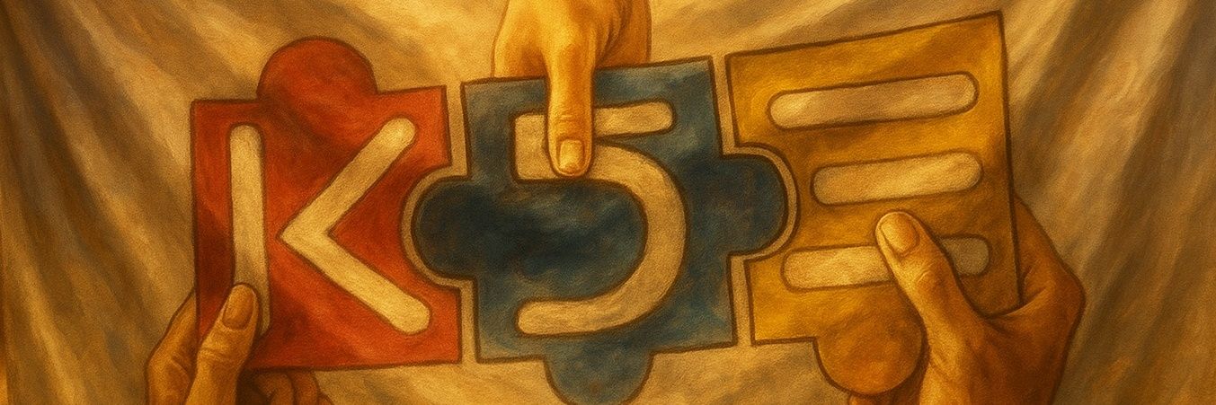 Basic & Ordinary banner