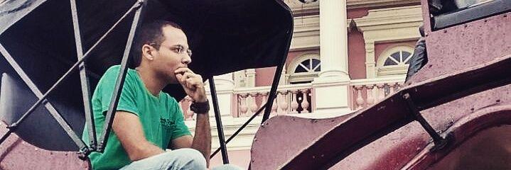 Jarbasbatista's profile banner image