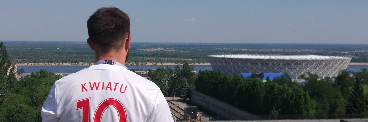Michał Kwiatkowski banner