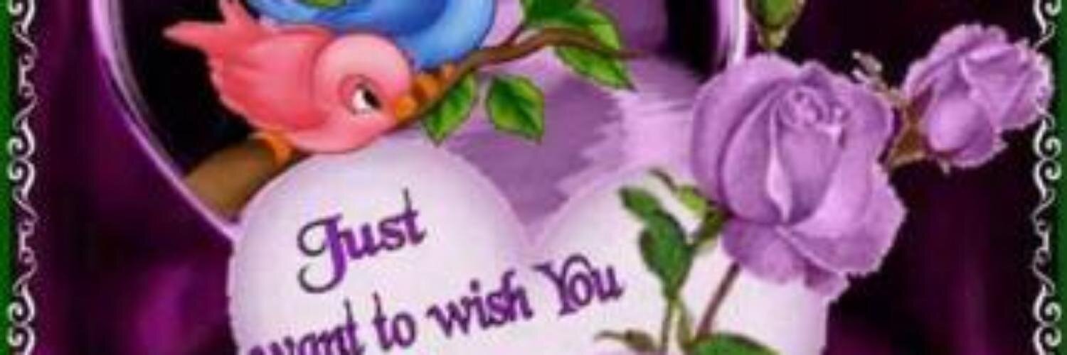 lovelucky86's profile banner image