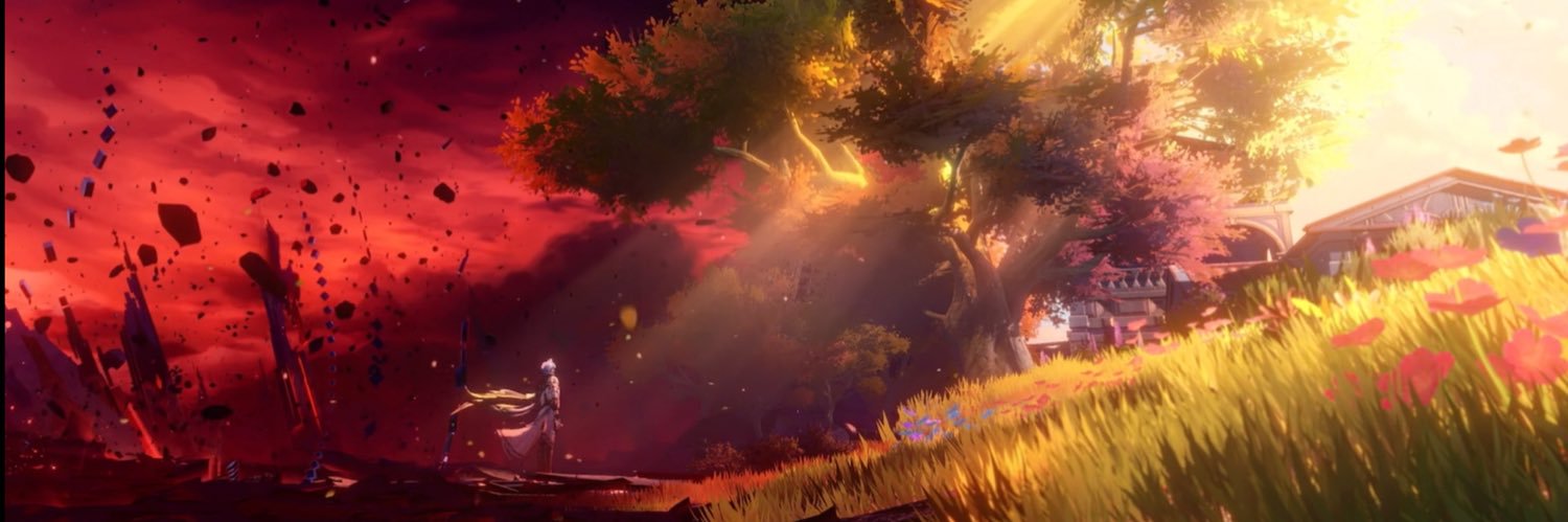 elydenias's profile banner image