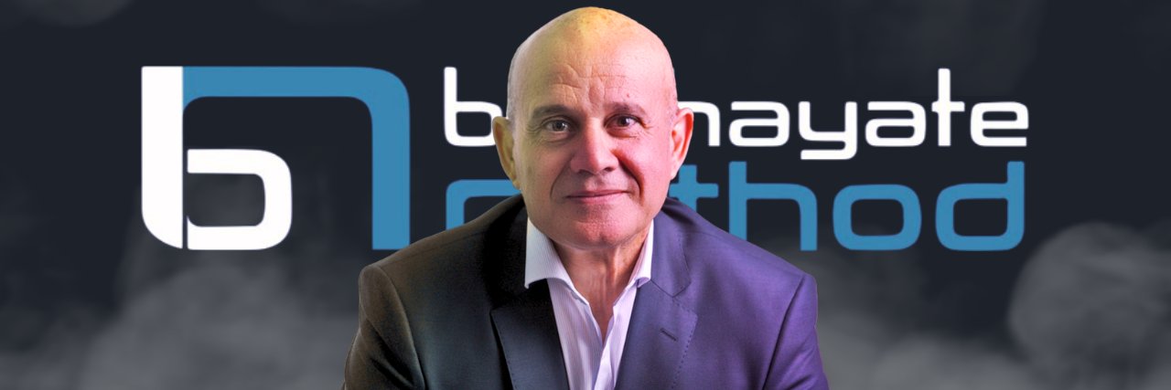 Mostafa Belkhayate banner