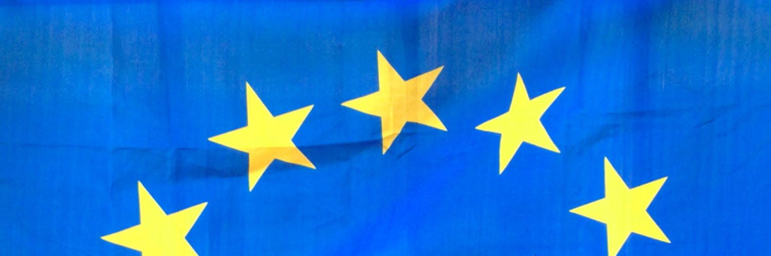 Klara Skrivankova 🇪🇺 banner