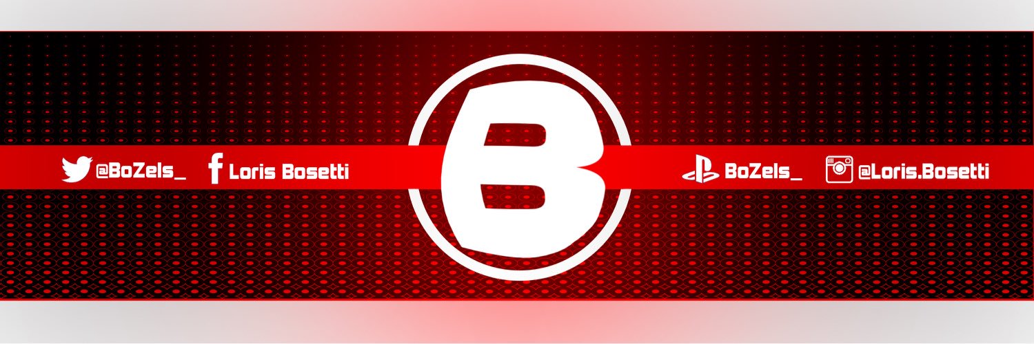 BoZels_'s profile banner image