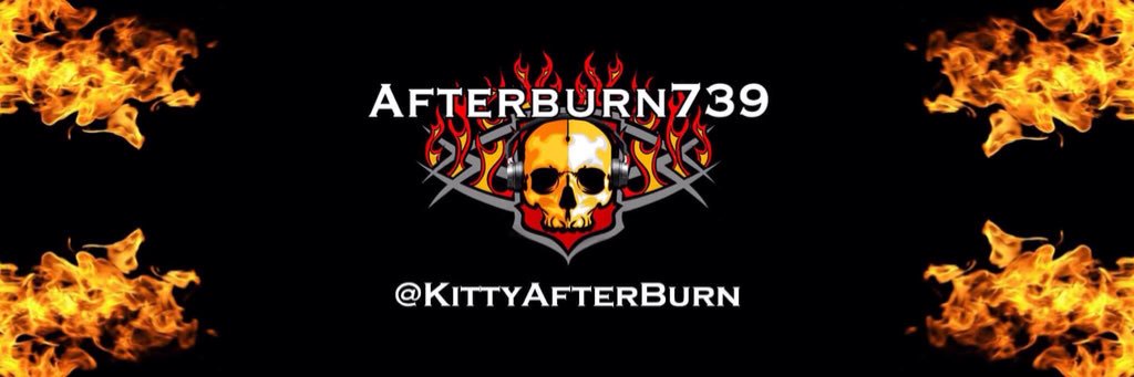 KittyAfterburn's profile banner image