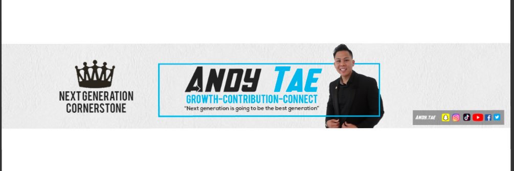 ANDYTTAE's profile banner image