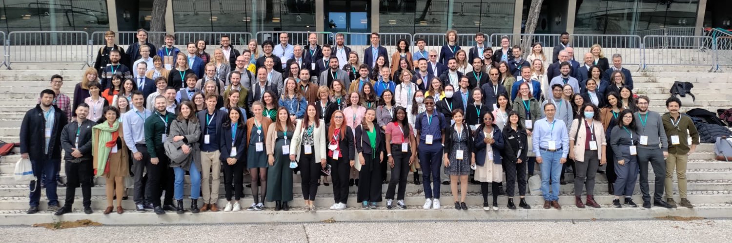 Trainee Association of ESCMID banner