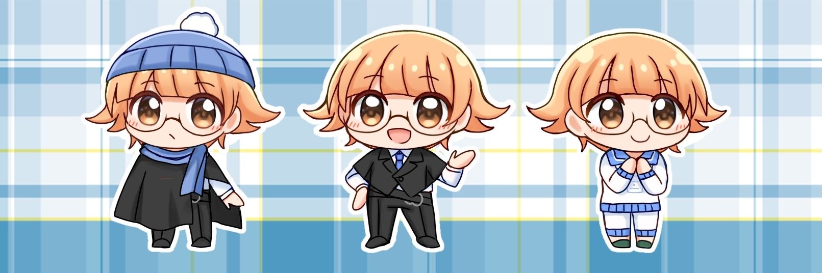 cheriko_24's profile banner image