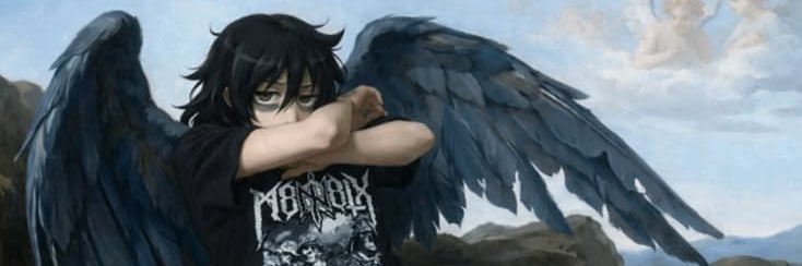 raclidus's profile banner image
