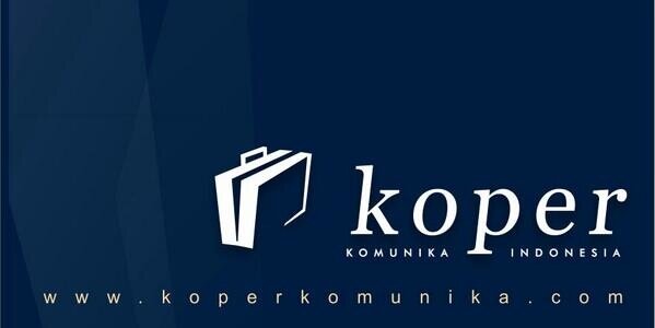 KOPER KOMUNIKA banner