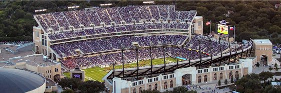 TCUStinger42's profile banner image