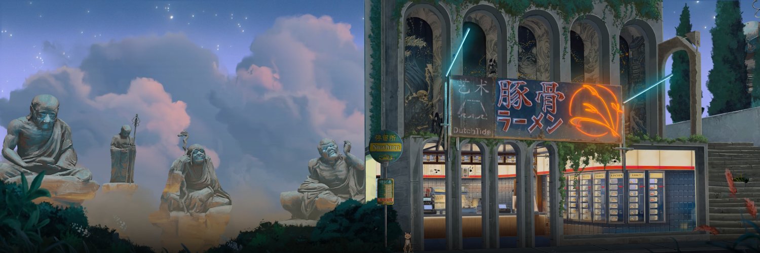 mys7ix's profile banner image