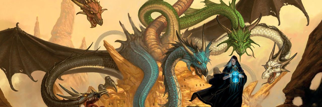 Raistlin Majere banner