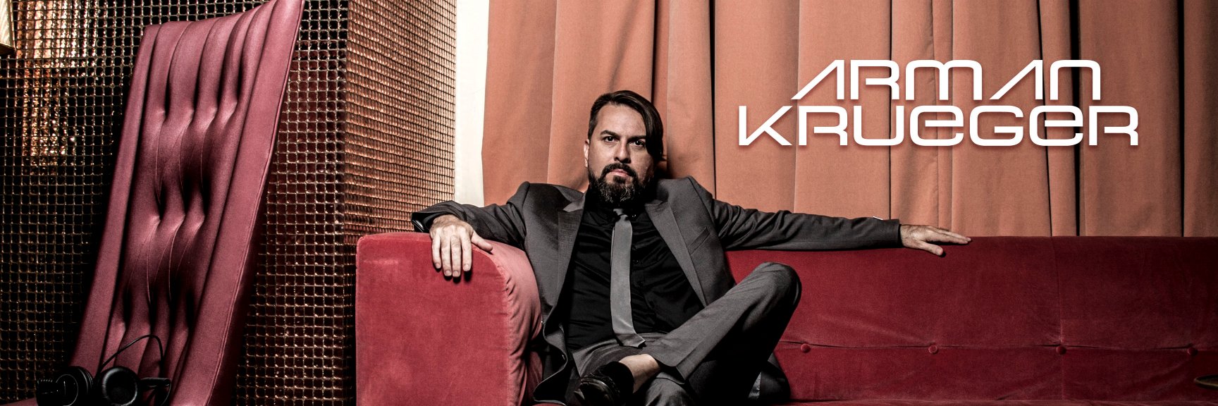 ArmanKrueger's profile banner image