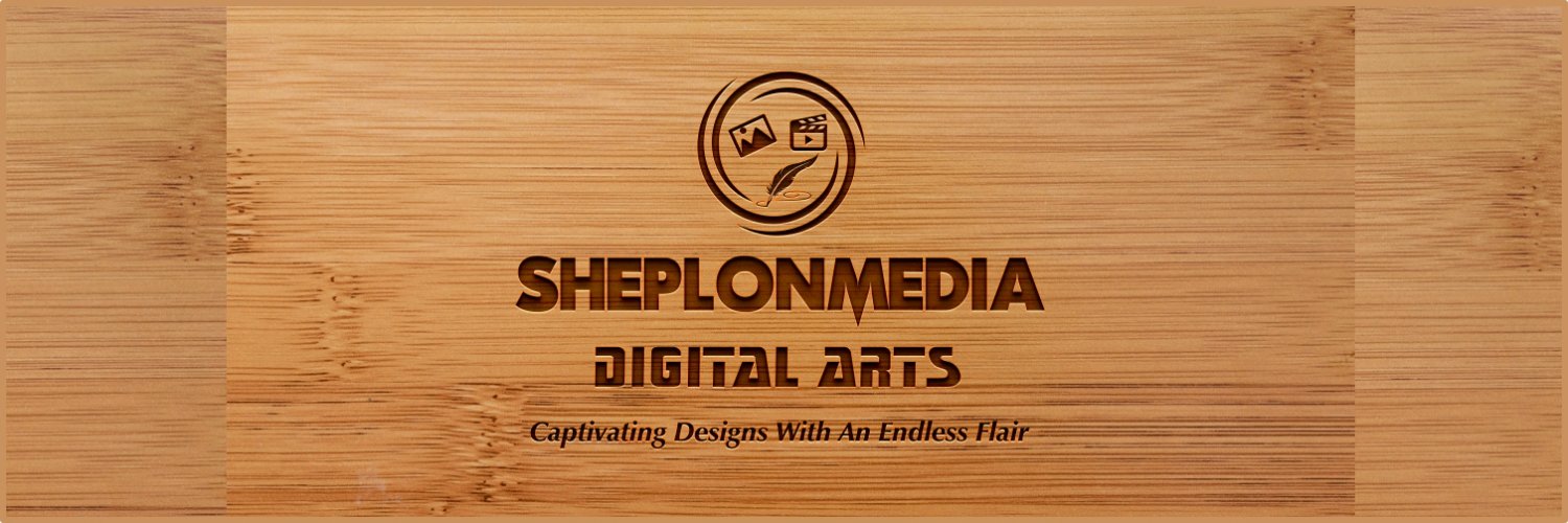 SheplonDee's profile banner image