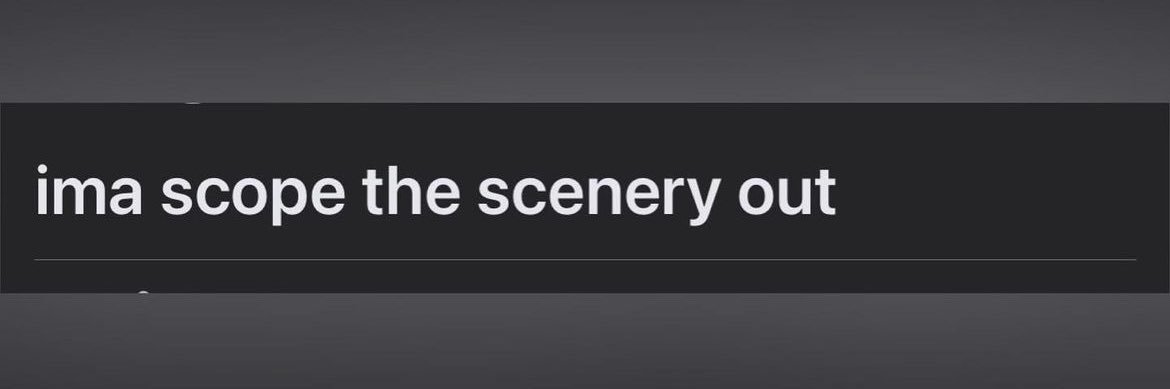 Beaux Collins banner