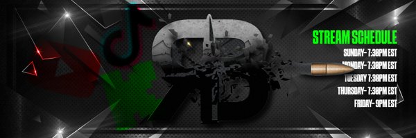 Rickey_B0bby Profile Banner