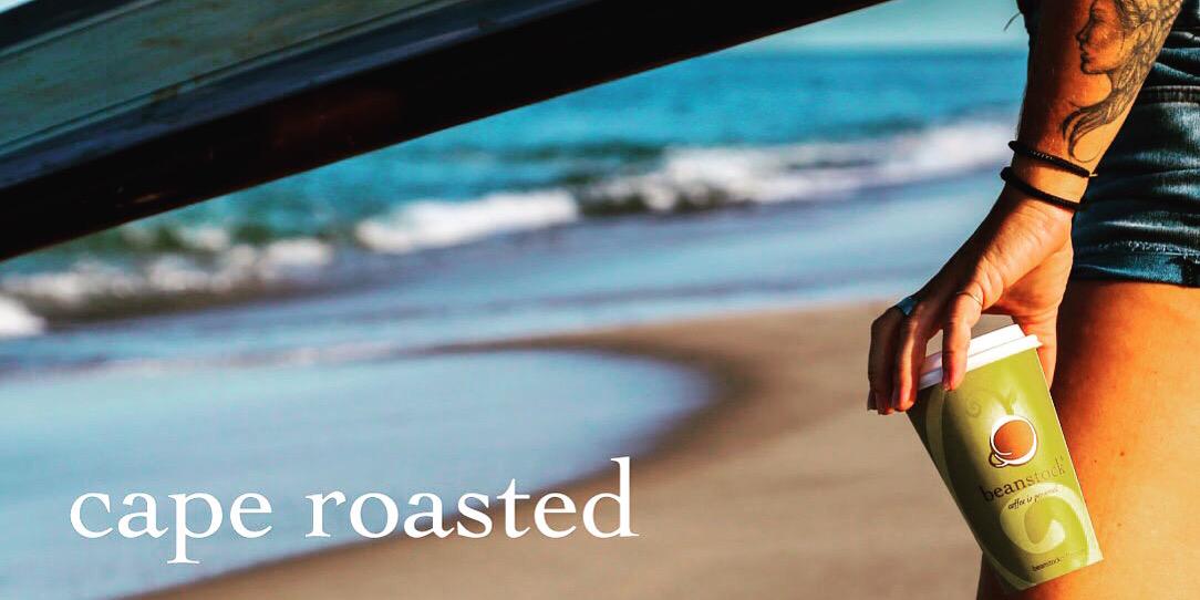 BeanstockCoffee's profile banner image
