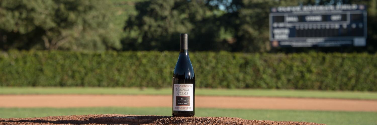 HardballCellars's profile banner image
