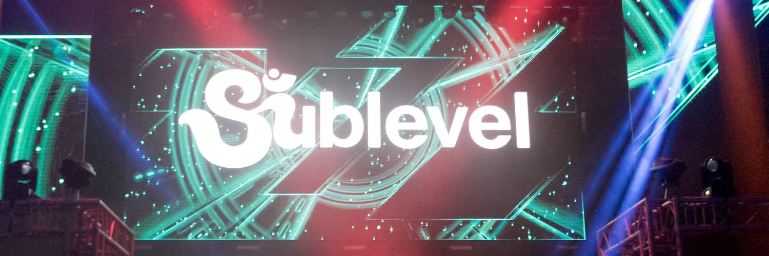 Sublevel banner