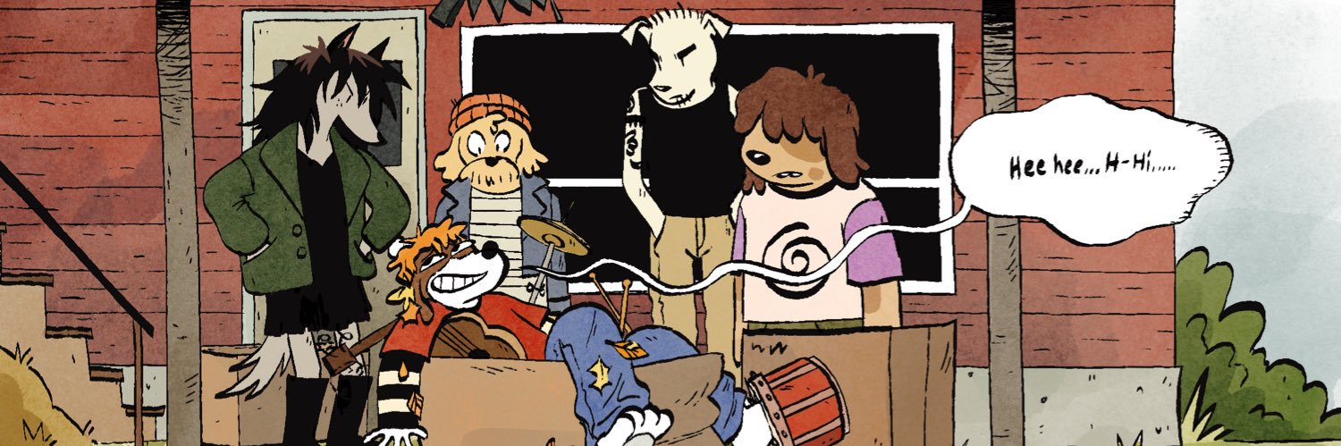 Annabelle's banner