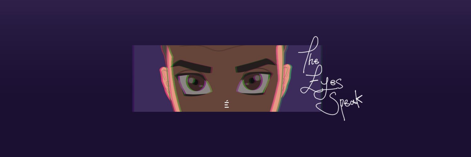 eyiyemix's profile banner image