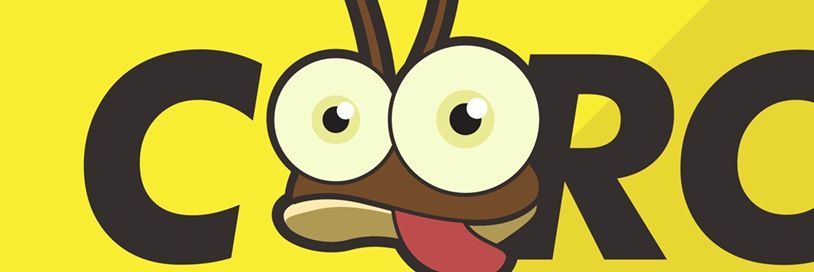 coromelet's profile banner image