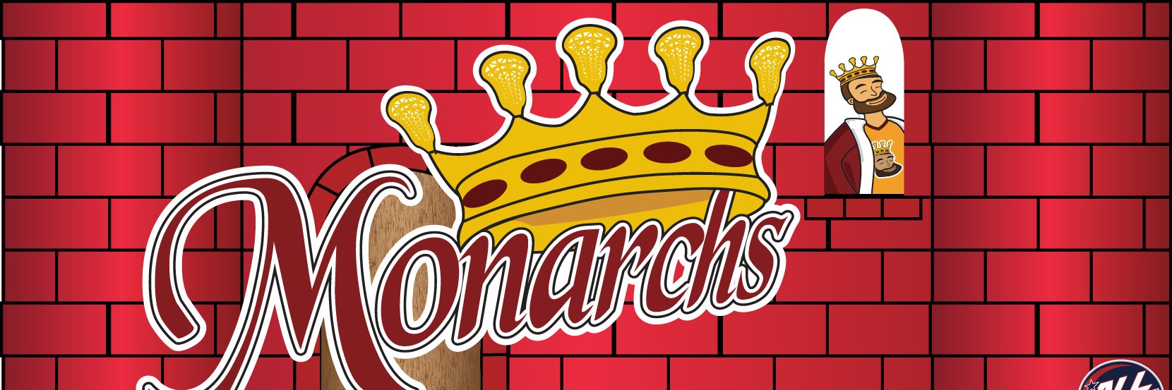 Toronto Monarchs banner