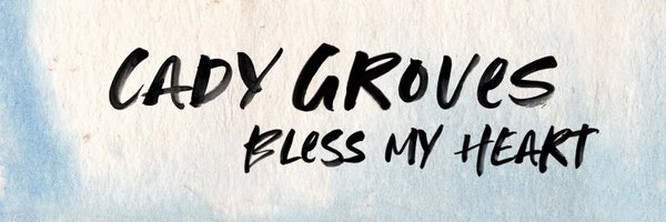 cadygroves Profile Banner