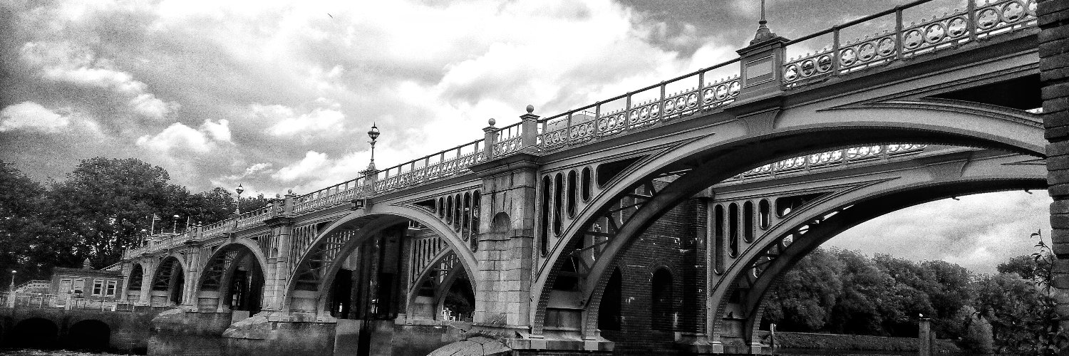 Stephen Michael Cantrel. banner