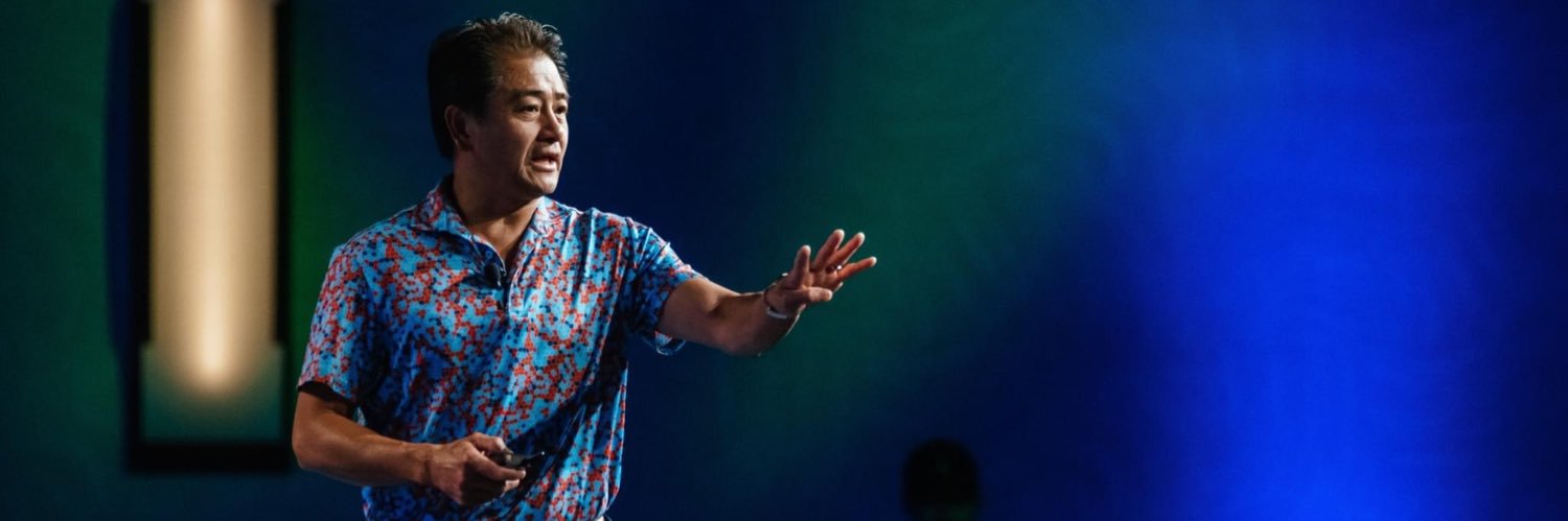 Tom Truong banner