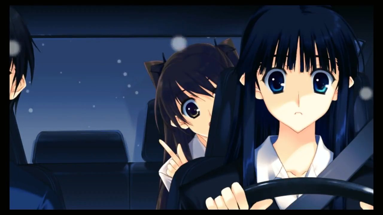 GreenKirby / Terrence (Terre's Light Novel Takes) banner