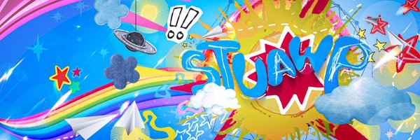 stuawp Profile Banner