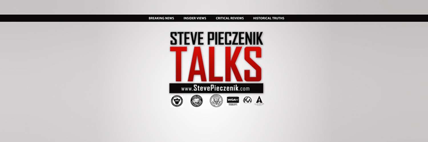 Steve Pieczenik Profile Banner